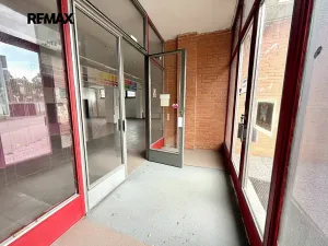 Pronájem obchodního prostoru, Vyškov, Letní, 171 m2