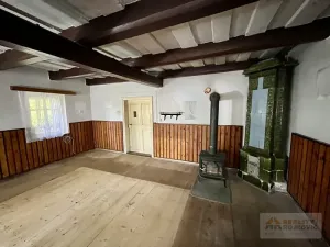 Prodej chalupy, Božanov, 105 m2