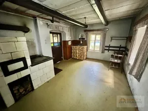 Prodej chalupy, Božanov, 105 m2