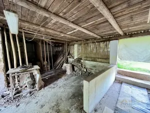 Prodej chalupy, Božanov, 105 m2