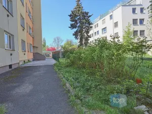 Prodej bytu 1+kk, Praha - Krč, U nových domů II, 41 m2