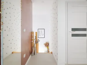 Prodej bytu 3+kk, Jiřice, 77 m2