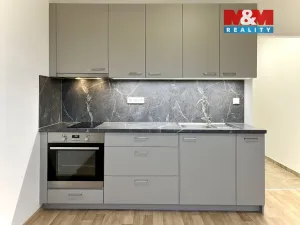 Pronájem bytu 1+1, Klášterec nad Ohří - Miřetice u Klášterce nad Ohří, Královéhradecká, 35 m2
