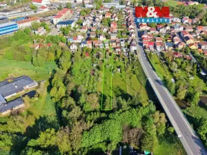 Prodej rodinného domu, Havlíčkův Brod, Mírová, 90 m2