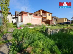 Prodej rodinného domu, Havlíčkův Brod, Mírová, 90 m2