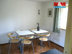 Prodej chaty, Stříbrná Skalice, 48 m2
