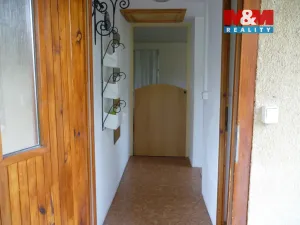 Prodej chaty, Stříbrná Skalice, 48 m2
