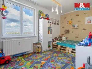 Prodej bytu 5+kk, České Budějovice - České Budějovice 2, Netolická, 84 m2
