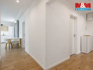 Prodej bytu 5+kk, České Budějovice - České Budějovice 2, Netolická, 84 m2