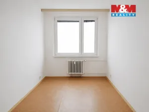 Pronájem bytu 2+kk, Lom - Loučná, Libkovická, 42 m2