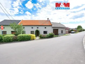 Prodej rodinného domu, Vitčice, 78 m2