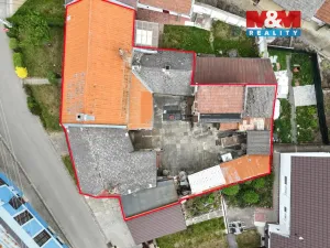 Prodej rodinného domu, Vitčice, 78 m2