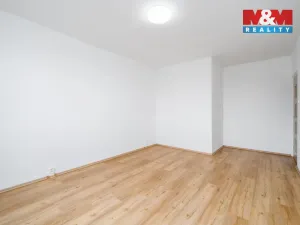 Prodej bytu 1+1, Lovosice, Osvoboditelů, 38 m2