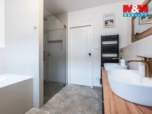 Prodej rodinného domu, Srubec, 125 m2
