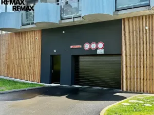 Pronájem bytu 2+kk, Plzeň, U Borského parku, 51 m2
