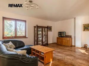 Prodej rodinného domu, Kyšice, 121 m2
