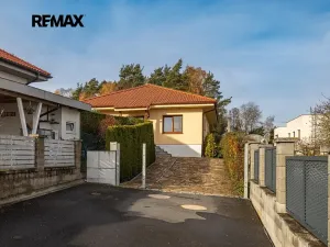 Prodej rodinného domu, Kyšice, 121 m2