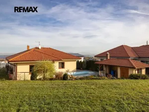 Prodej rodinného domu, Kyšice, 121 m2
