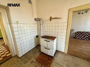 Prodej zemědělského objektu, Kožlany, Na Mazancích, 200 m2