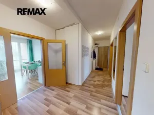 Prodej bytu 3+1, Praha - Letňany, Havířovská, 68 m2