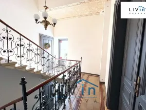 Pronájem bytu 2+1, Olomouc, tř. Svornosti, 85 m2