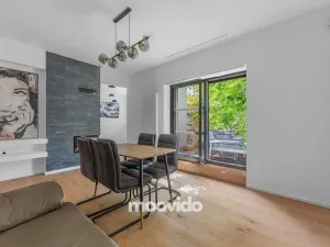 Prodej rodinného domu, Praha - Malešice, Vydrova, 163 m2