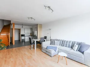 Pronájem bytu 3+kk, Praha - Chodov, Divišovská, 75 m2
