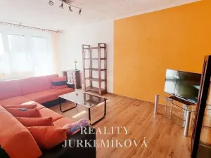 Pronájem bytu 3+1, České Budějovice, Krčínova, 78 m2