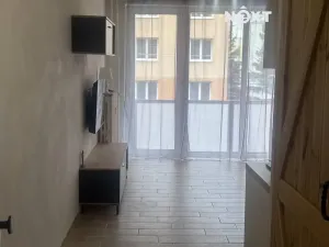 Pronájem bytu 1+kk, Nová Včelnice, Na Hliněnce, 25 m2