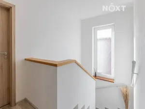 Prodej rodinného domu, Srubec, Smrková, 127 m2