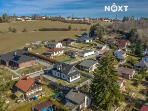 Prodej rodinného domu, Jivno, 119 m2