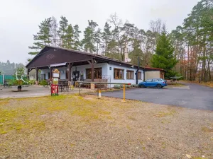 Prodej ubytování, Sezimovo Ústí, Soukeník, 220 m2