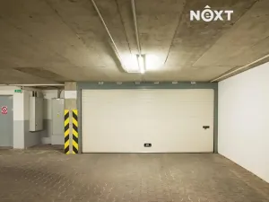 Prodej bytu 3+kk, České Budějovice, Suchovrbenské nám., 84 m2