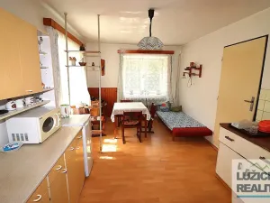 Prodej chalupy, Dubá, 212 m2
