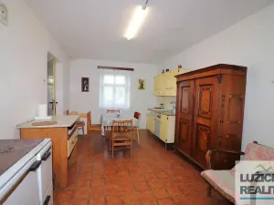 Prodej chalupy, Dubá, 212 m2