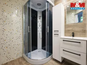 Prodej bytu 3+1, Prostějov, Stanislava Manharda, 70 m2