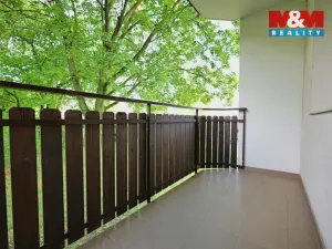 Prodej bytu 3+1, Prostějov, Stanislava Manharda, 70 m2