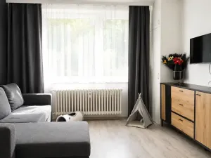 Pronájem bytu 1+kk, Letovice, Průchodní, 29 m2