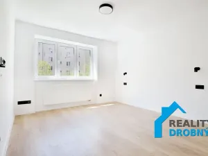 Prodej bytu 2+1, Děčín, Podmokelská, 53 m2