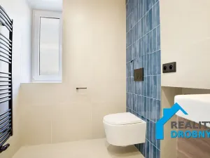 Prodej bytu 2+1, Děčín, Podmokelská, 53 m2