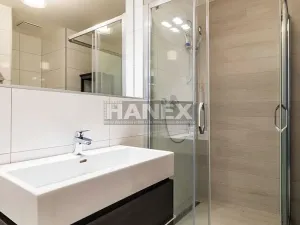 Pronájem bytu 3+kk, Praha - Košíře, Pod Kavalírkou, 82 m2