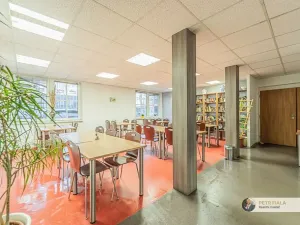 Pronájem kanceláře, Praha - Dolní Chabry, Dopraváků, 18 m2