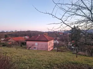 Prodej rodinného domu, Vonoklasy, K Louži, 155 m2