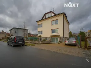 Pronájem bytu 2+kk, Šumperk, Dobrovského, 67 m2