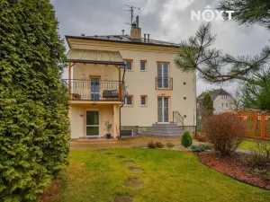 Pronájem bytu 2+kk, Šumperk, Dobrovského, 67 m2