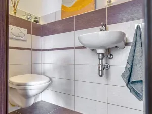 Pronájem bytu 3+kk, Praha - Libuš, Libušská, 80 m2