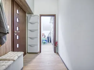 Pronájem bytu 3+kk, Praha - Libuš, Libušská, 80 m2