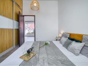 Pronájem bytu 3+kk, Praha - Libuš, Libušská, 80 m2