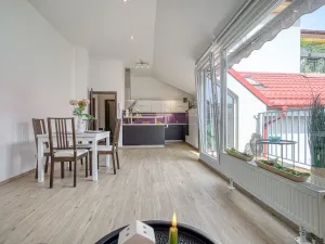 Pronájem bytu 3+kk, Praha - Libuš, Libušská, 80 m2