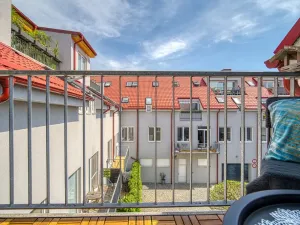 Pronájem bytu 3+kk, Praha - Libuš, Libušská, 80 m2